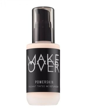 Powerskin Radiant Tinted Moisturizer