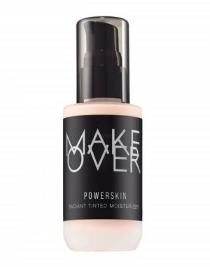 Powerskin Radiant Tinted Moisturizer