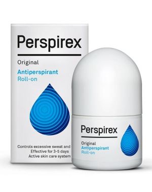 Original AntiPerspirant Roll On