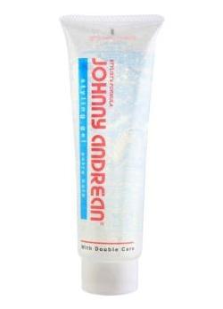 Extra Hold Styling Hair Gel