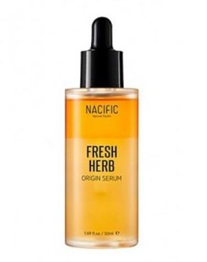 Fresh Herb Origin Serum