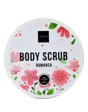 Body Scrub