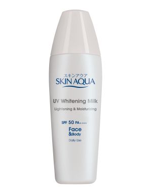 UV Whitening Milk