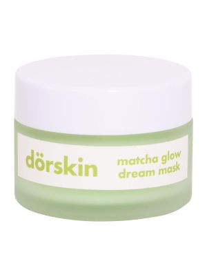 Matcha Glow Dream Mask