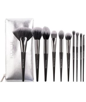 Makeup Brush Set