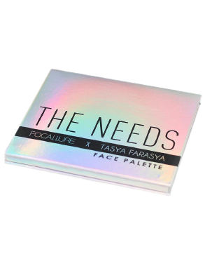 The Needs x Tasya Farasya