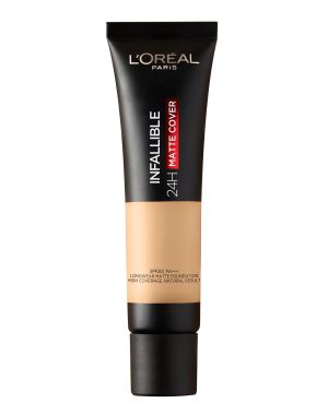 Infallible 24H Matte Cover Foundation