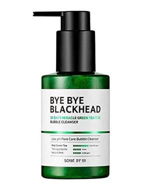 Bye Bye Blackheads 30 Days Miracle Green Tea Tox