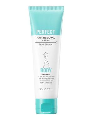 Perfect Hair Removal Cream