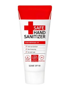 Safe Hand Sanitizero