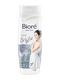 Bright Body Foam