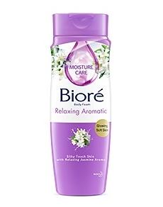 Body Foam