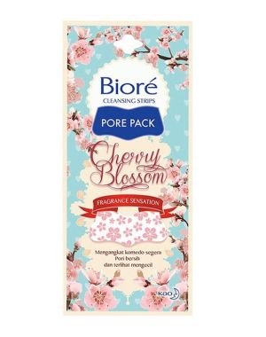 Pore Pack