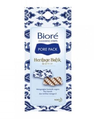 Pore Pack