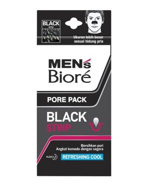 Men's Pore Pack