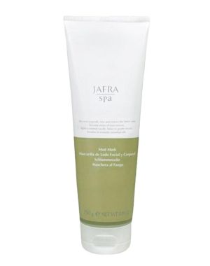 Mud Mask