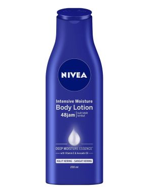 Intensive Moisture Body Lotion