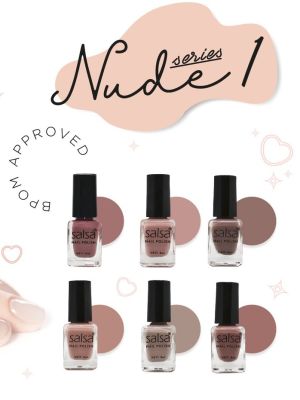 Nail Polish Set