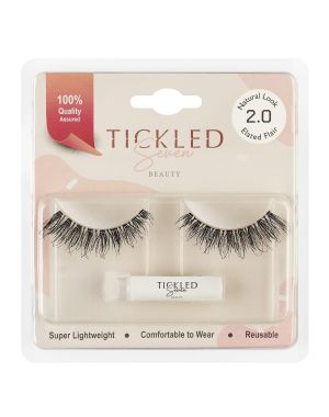 Individual Pack Eyelashes
