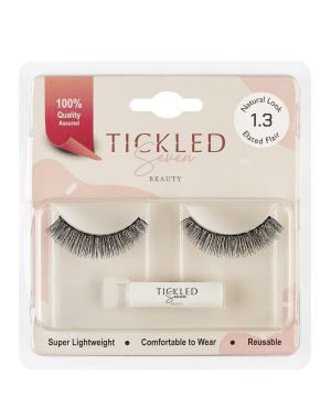 Individual Pack Eyelashes