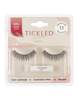 Individual Pack Eyelashes