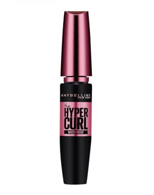 Hyper Curl Volum' Express Mascara