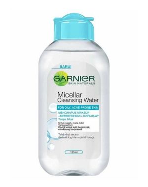 Micellar Cleansing Water All-in-1