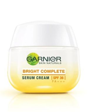Bright Complete Vitamin C Serum Cream SPF 36/PA+++