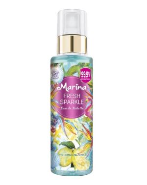 Fresh Sparkle Eau de Toilette