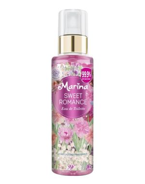 Sweet Romance Eau de Toilette