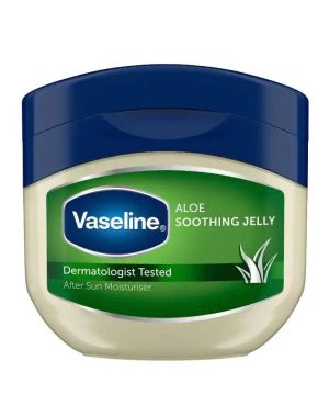 Healing Jelly