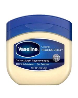 Healing Jelly