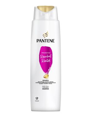 Shampo Perawatan Rambut Rontok