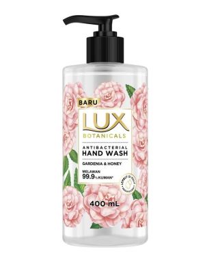 Botanicals Antibacterial Hand Wash