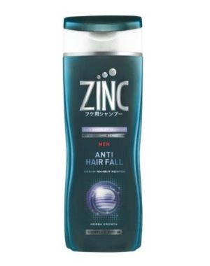 Men Anti Hair Fall Shampoo