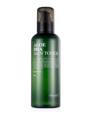 Aloe BHA Skin Toner