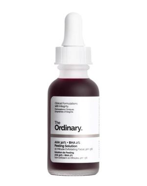 AHA 30% + BHA 2% Peeling Solution