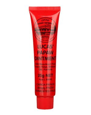 Ointment