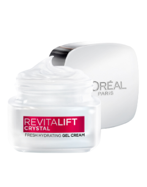 Revitalift Crystal Gel Cream