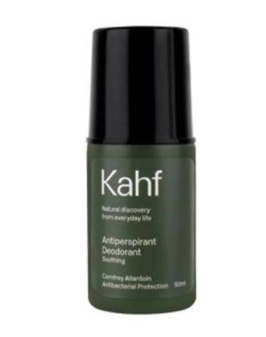 Soothing Antiperspirant Deodorant