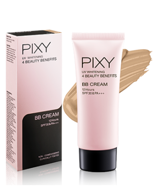 UV Whitening 4 Beauty Benefits BB Cream
