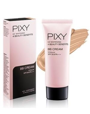 UV Whitening 4 Beauty Benefits BB Cream