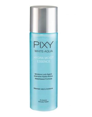 White-Aqua Hydra Moist Essence