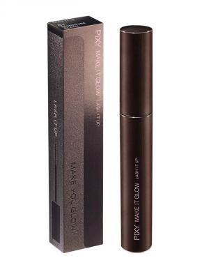 Make It Glow Lash It Up