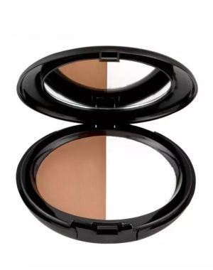 Highlight & Shading Perfecting Face Shape