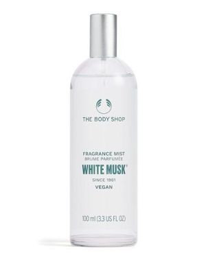 White Musk Body Mist