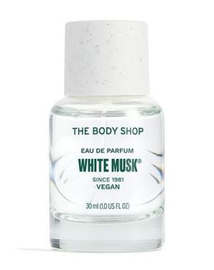 White Musk Eau de Parfum