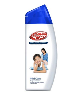 Mild Care Body Wash