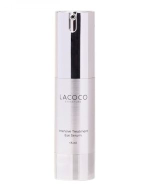 Intensive Treatment Eye Serum
