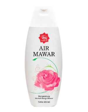 Air Mawar